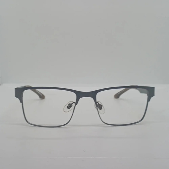 NWT MEN'S ONEILL PORT EYEGLASS FRAMES GUNMETAL